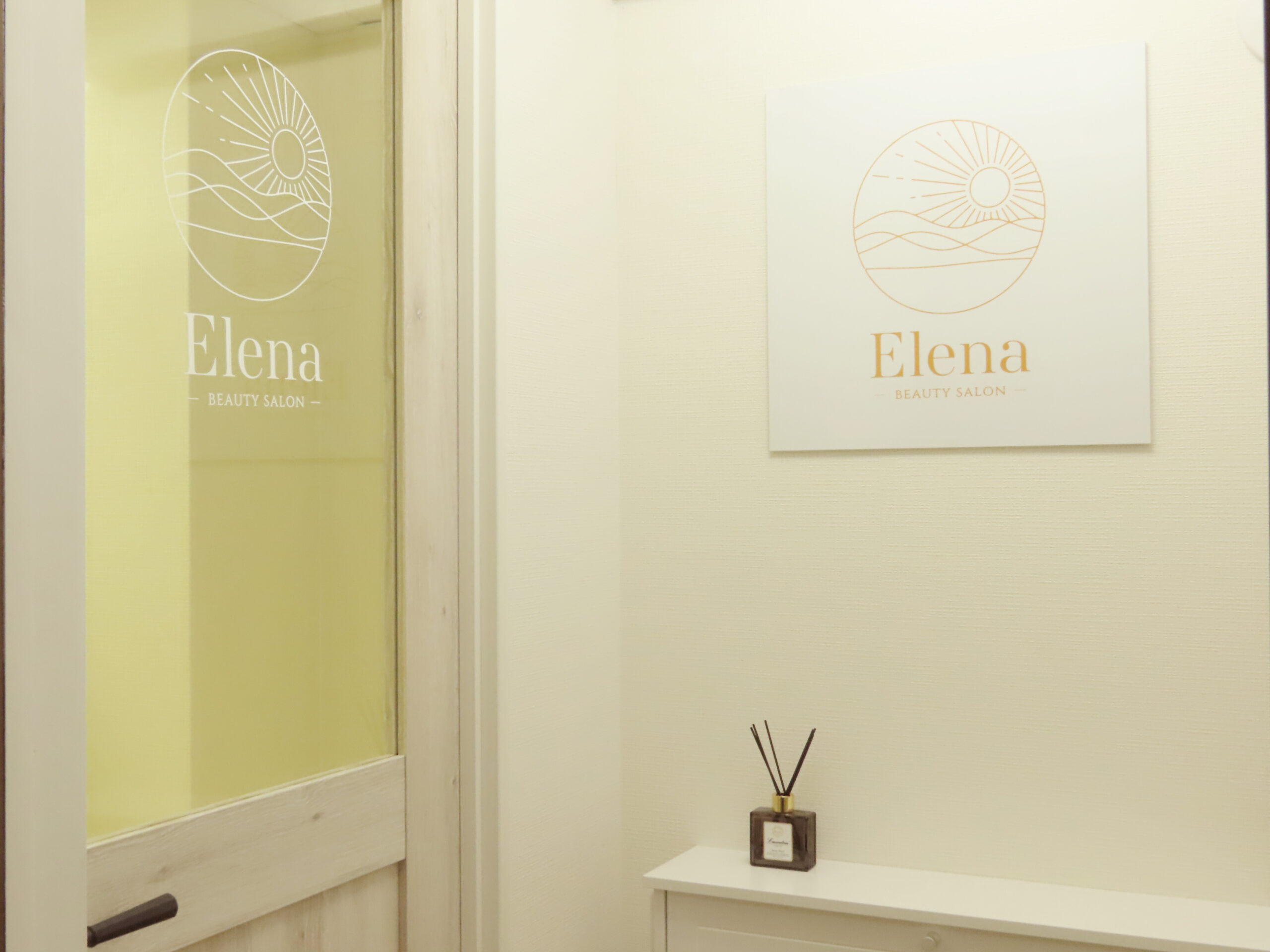 Beauty Salon Elena
